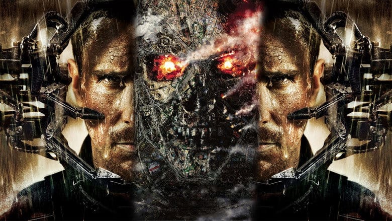 Terminator: Ocalenie Cały Film (2009) • Vider
