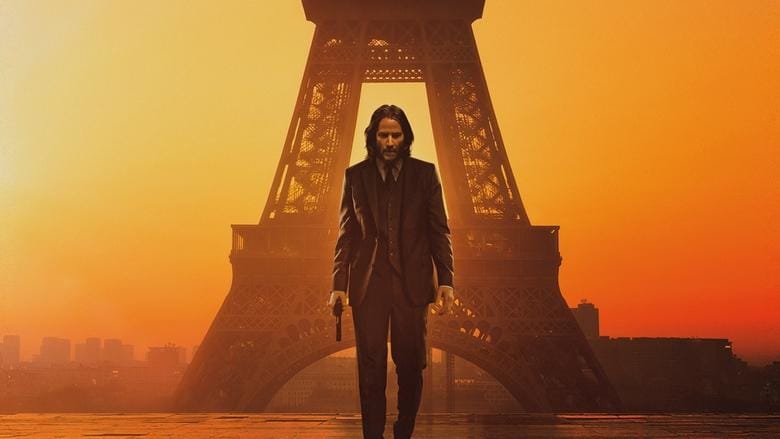 John Wick 4 Cały Film (2023) • Vider