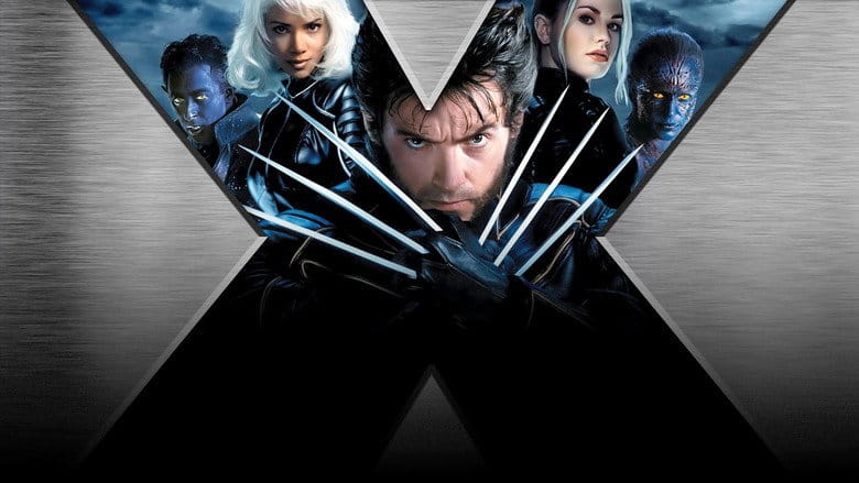 X-Men 2 Cały Film (2003) • Vider