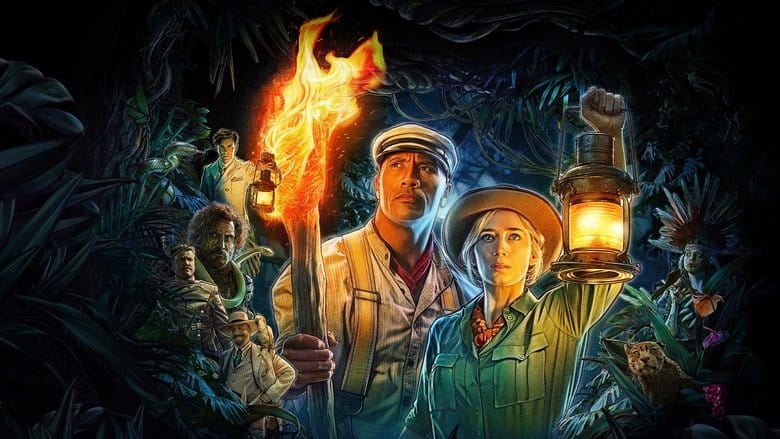 Wyprawa do dżungli Cały Film (2021) • Vider