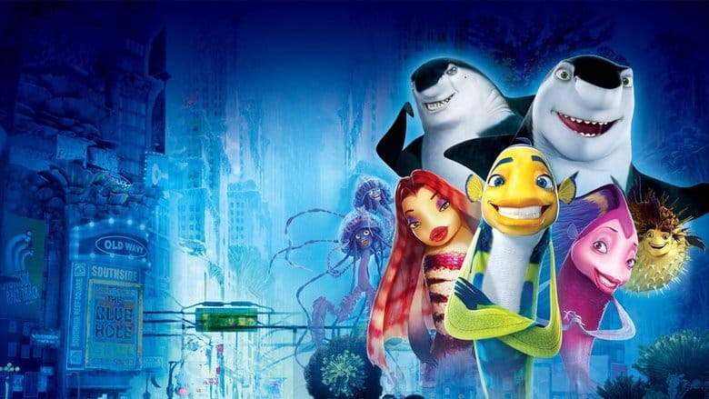 Rybki z ferajny Cały Film (2004) • Vider
