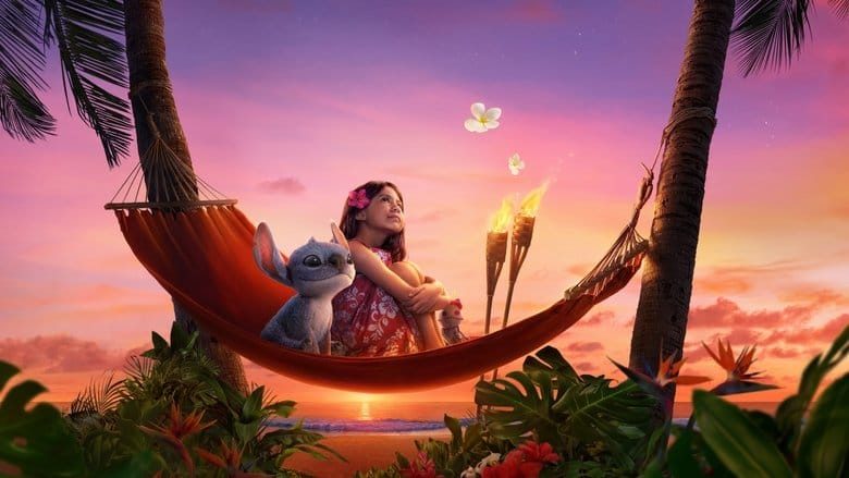 Lilo i Stich Cały Film (2025) • Vider