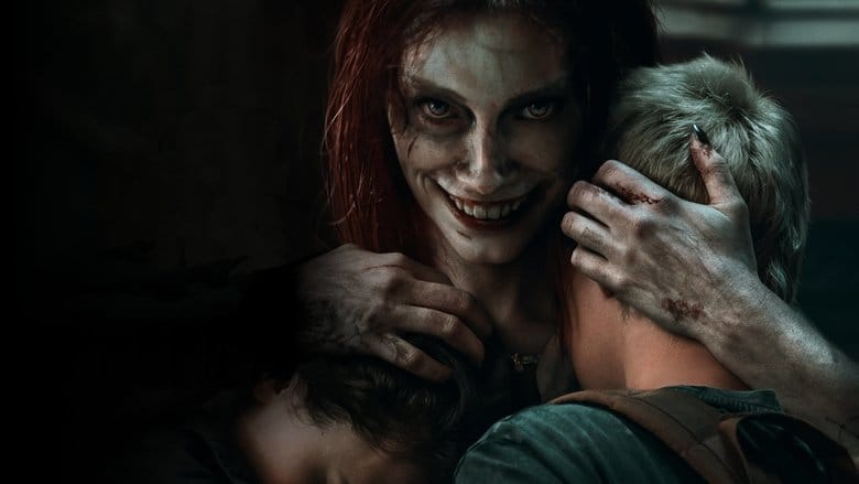 Martwe zło: Przebudzenie Cały Film (2023) • Vider
