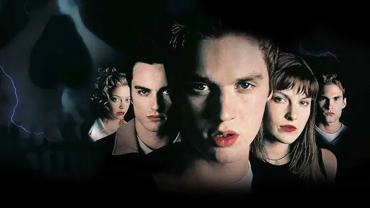 Oszukać przeznaczenie Cały Film (2000) • Vider