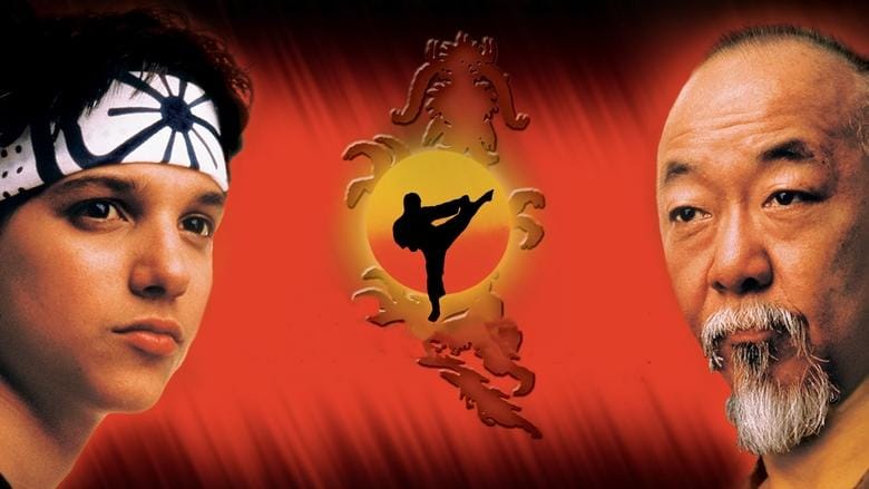 Karate Kid 2 Cały Film (1986) • Vider
