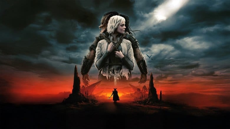 Predator: Strefa zagrożenia Cały Film (2025) • Vider