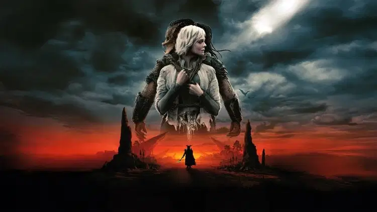 Predator: Strefa zagrożenia Cały Film (2025) • Vider