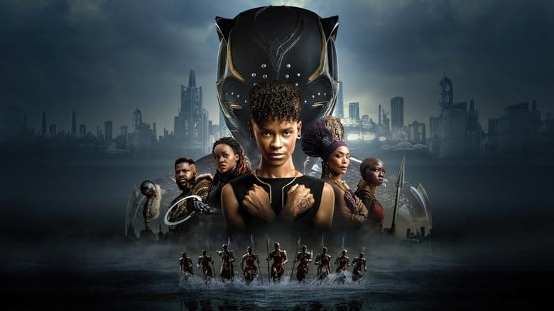 Czarna Pantera: Wakanda w moim sercu Cały Film (2022) • Vider