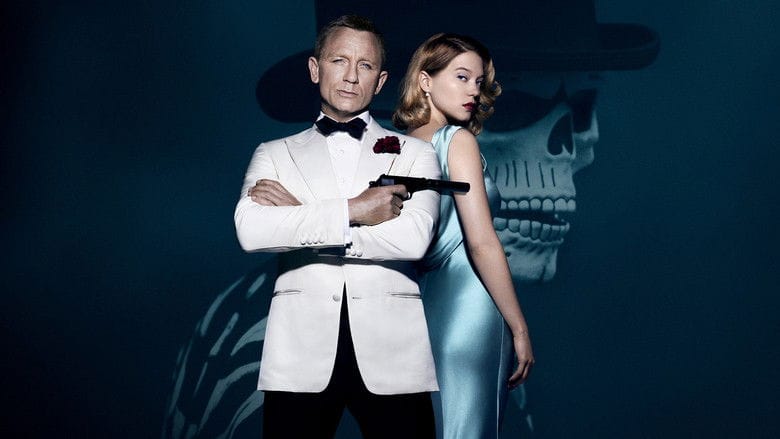 Spectre Cały Film (2015) • Vider
