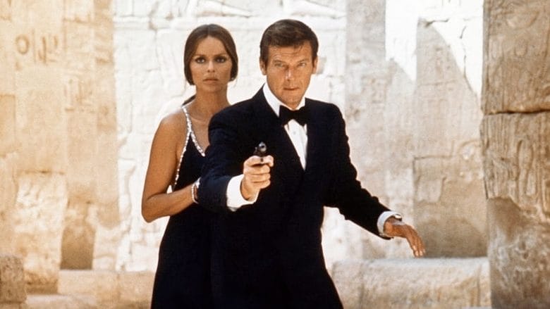 Szpieg, który mnie kochał Cały Film (1977) • Vider