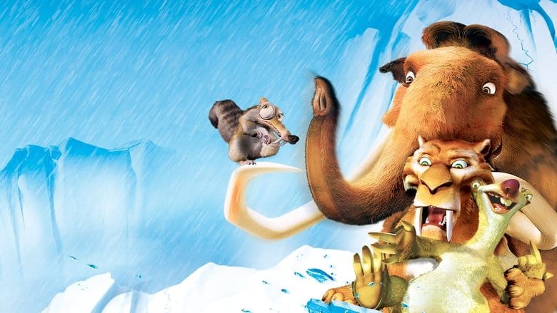 Epoka lodowcowa Cały Film (2002) • Vider