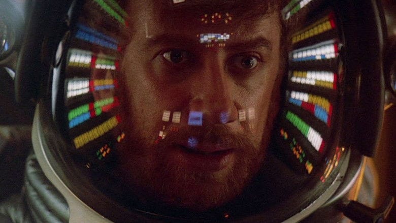 2010: Odyseja kosmiczna Cały Film (1984) • Vider