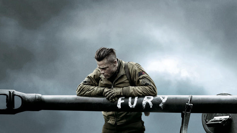 Furia Cały Film (2014) • Vider