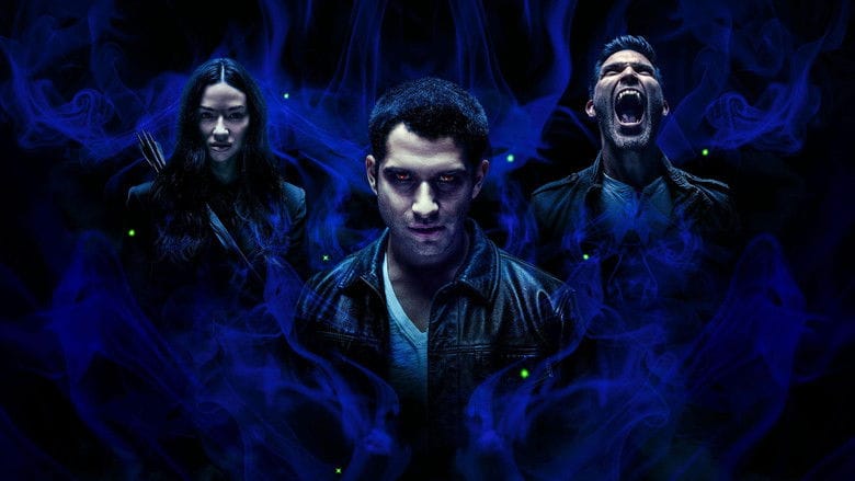 Teen Wolf: Nastoletni wilkołak - Film Cały Film (2023) • Vider