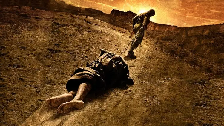 Wzgórza Mają Oczy 2 Cały Film (2007) • Vider