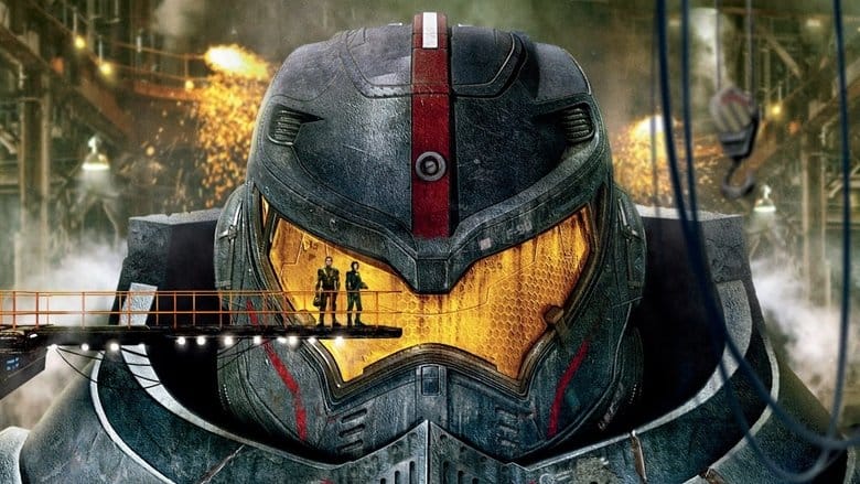 Pacific Rim Cały Film (2013) • Vider