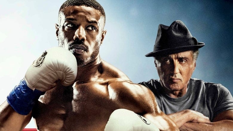 Creed II Cały Film (2018) • Vider