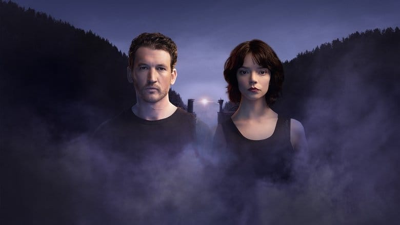 Wąwóz Cały Film (2025) • Vider
