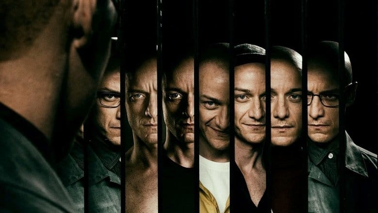 Split Cały Film (2017) • Vider