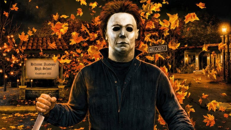 Halloween - 20 Lat Później Cały Film (1998) • Vider