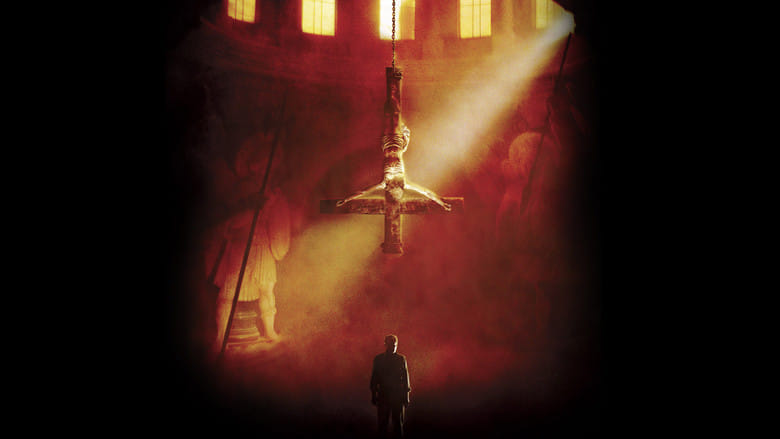 Egzorcysta: Początek Cały Film (2004) • Vider