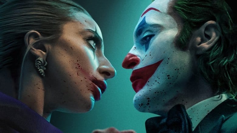 Joker: Folie à Deux Cały Film (2024) • Vider