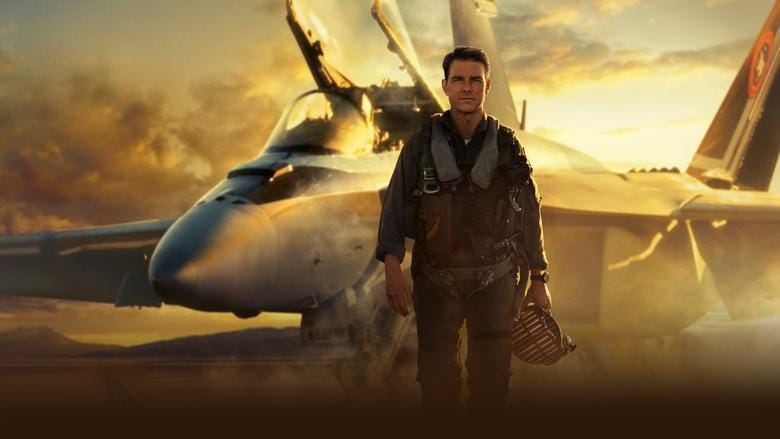 Top Gun: Maverick Cały Film (2022) • Vider