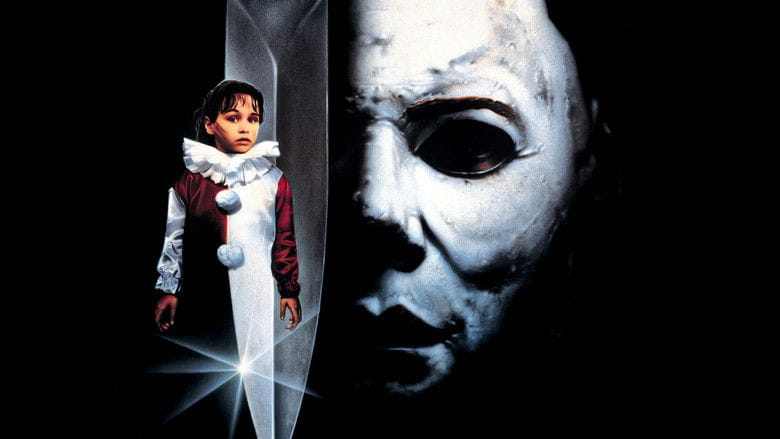 Halloween V: Zemsta Michaela Myersa Cały Film (1989) • Vider