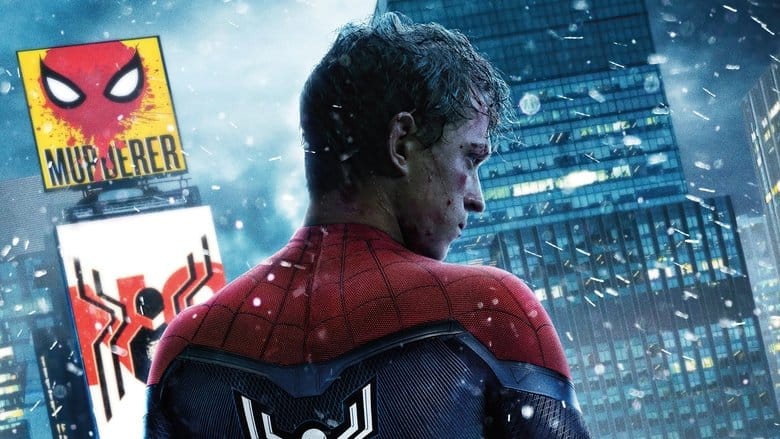 Spider-Man: Bez drogi do domu Cały Film (2021) • Vider
