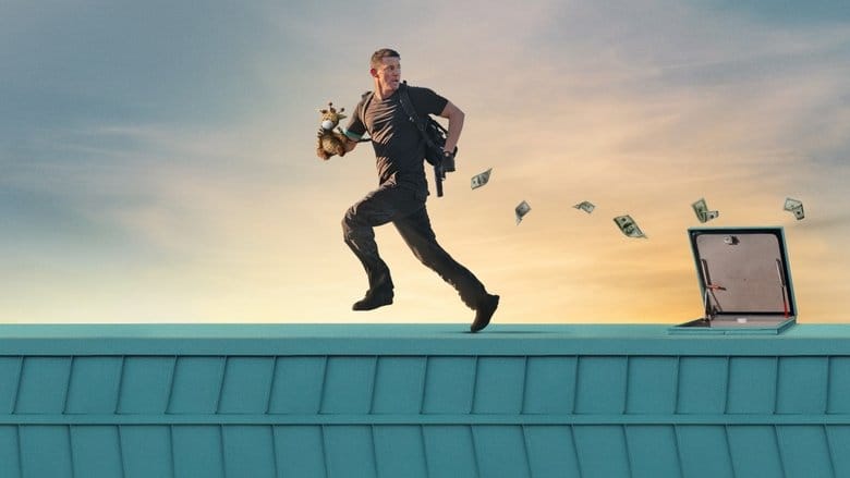 Urodzony rabuś Cały Film (2025) • Vider