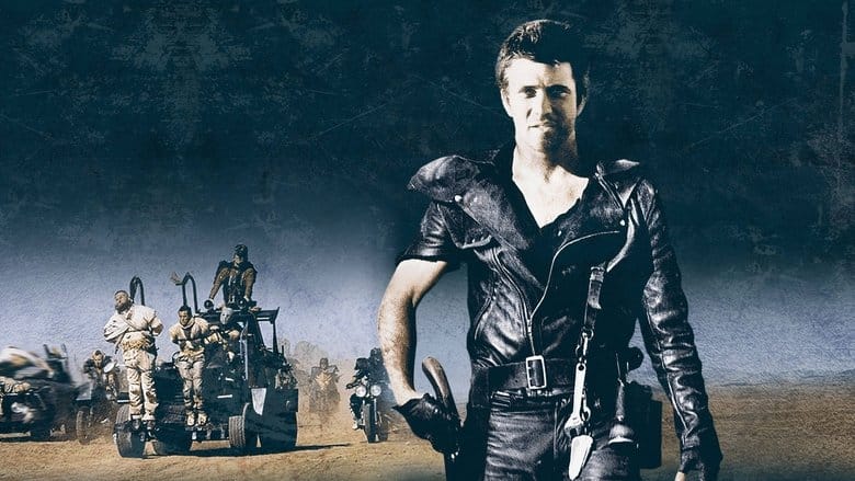 Mad Max 2 - Wojownik szos Cały Film (1981) • Vider