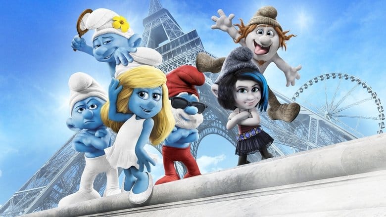 Smerfy 2 Cały Film (2013) • Vider