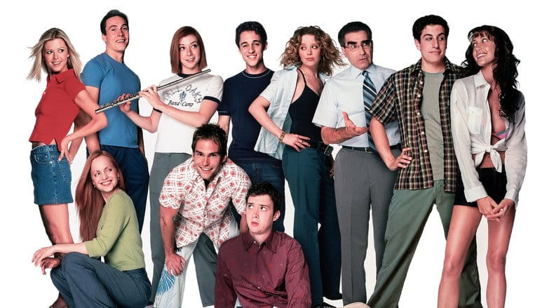 American Pie 2 Cały Film (2001) • Vider