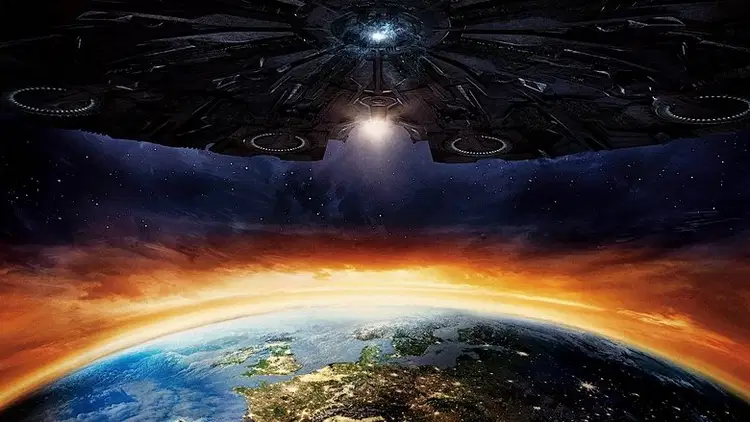 Dzień Niepodległości: Odrodzenie Cały Film (2016) • Vider