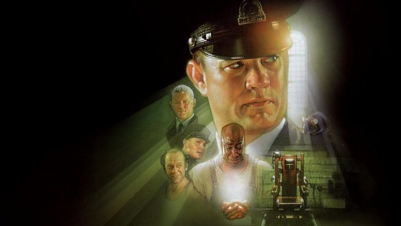 Zielona mila Cały Film (1999) • Vider