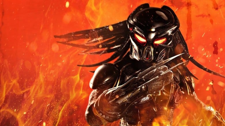 Predator Cały Film (2018) • Vider