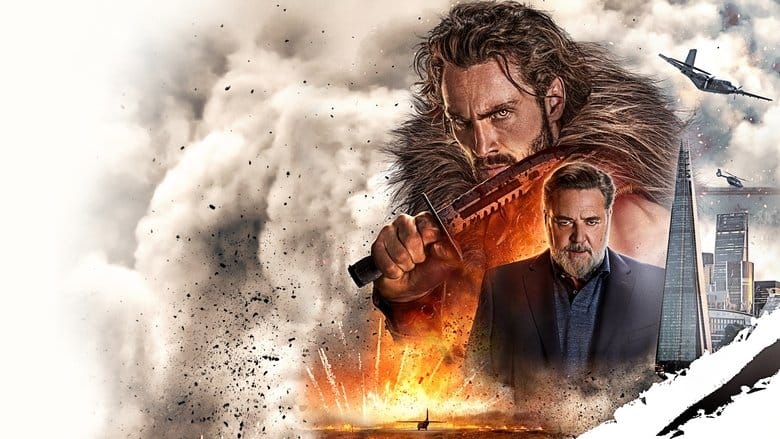 Kraven Łowca Cały Film (2024) • Vider