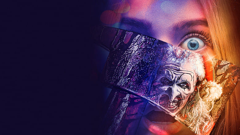 Terrifier 3 Cały Film (2024) • Vider