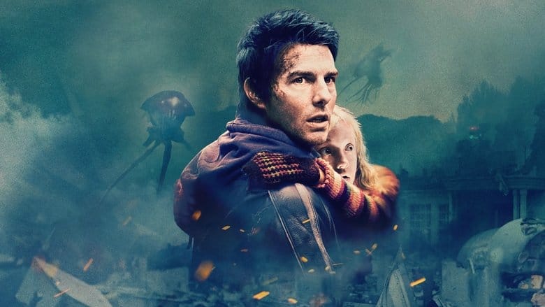 Wojna światów Cały Film (2005) • Vider