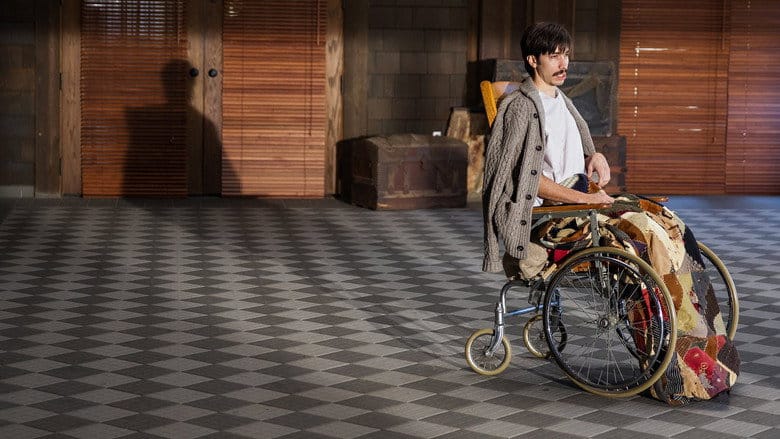 Kieł Cały Film (2014) • Vider