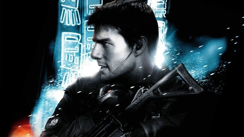 Mission: Impossible III Cały Film (2006) • Vider