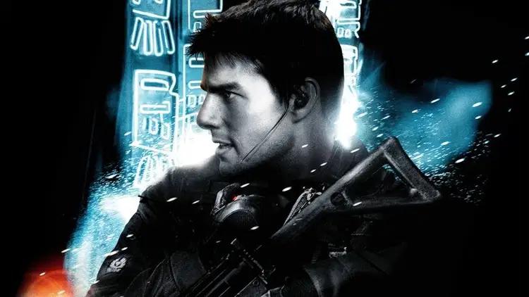 Mission: Impossible III Cały Film (2006) • Vider