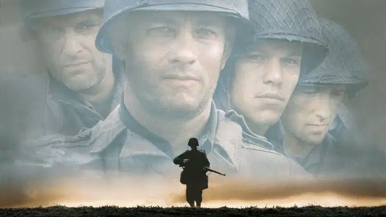Szeregowiec Ryan Cały Film (1998) • Vider