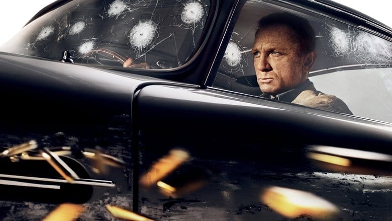 Nie czas umierać Cały Film (2021) • Vider