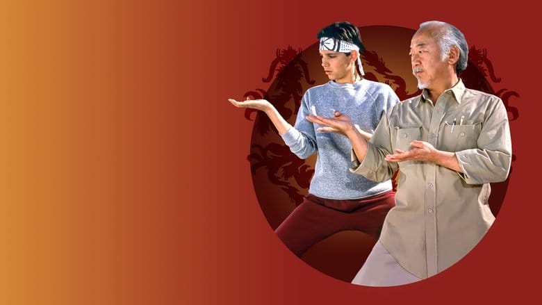 Karate Kid 3 Cały Film (1989) • Vider