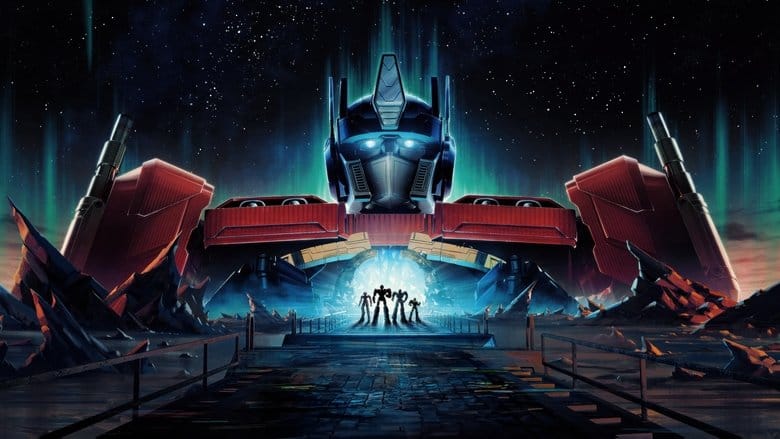 Transformers: Początek Cały Film (2024) • Vider