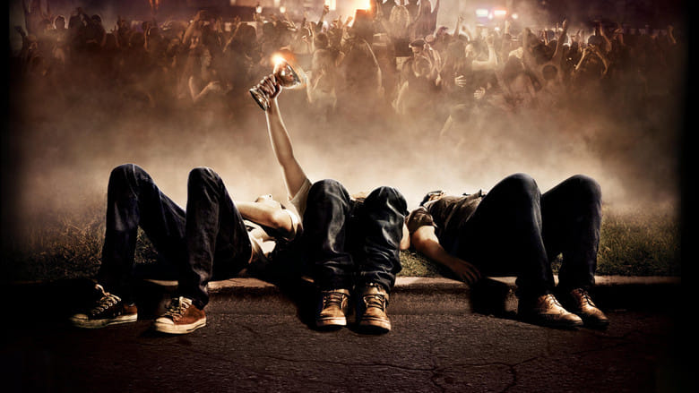 Projekt X Cały Film (2012) • Vider