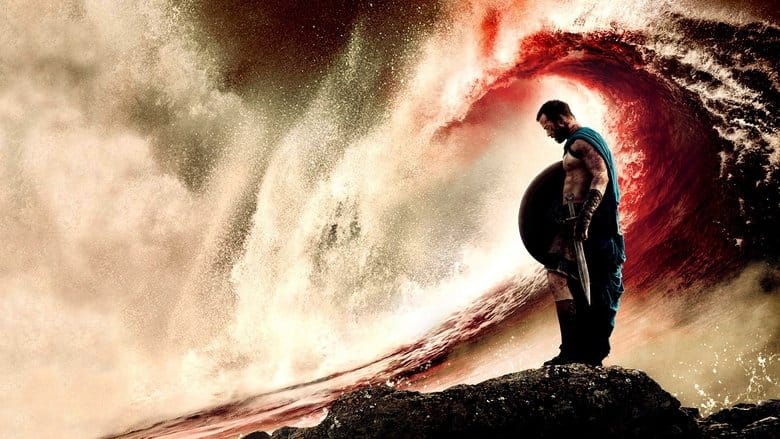 300: Początek imperium Cały Film (2014) • Vider
