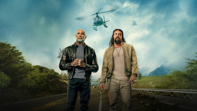 Ekipa wyburzeniowa Cały Film (2026) • Vider