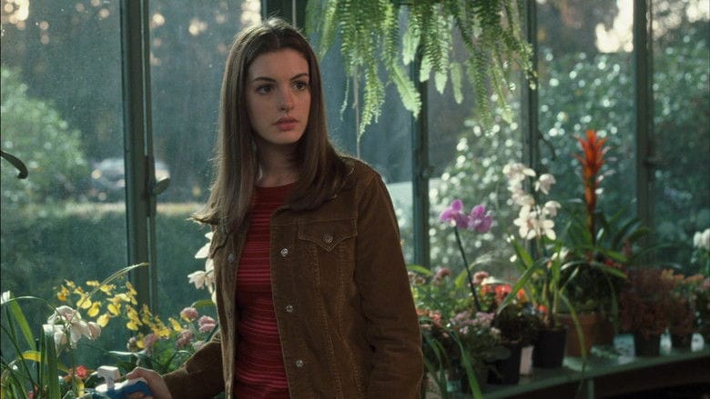 Pamiętnik księżniczki Cały Film (2001) • Vider